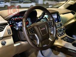 جی ئێم سی یوکۆن